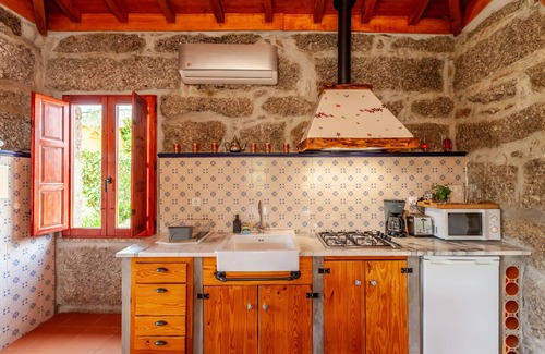 Nespereira Casa | Casa da Benfeitoria