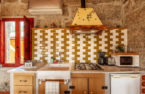 Nespereira Casa | Casa da Benfeitoria