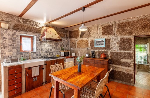 Nespereira Casa | Casa da Benfeitoria