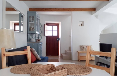 Obidos Casa | Casa de la Bica D'Agua - Arelho