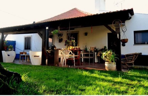 Bombarral Casa | Casa da Boa Esperança