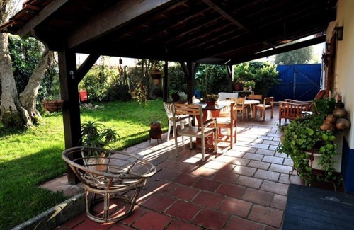 Bombarral Casa | Casa da Boa Esperança