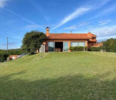 Apulia e Fao Casa | Casa da Bonança Ofir