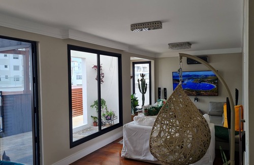 Estreito Apartamento | Casa da Miss-Apt Pool View