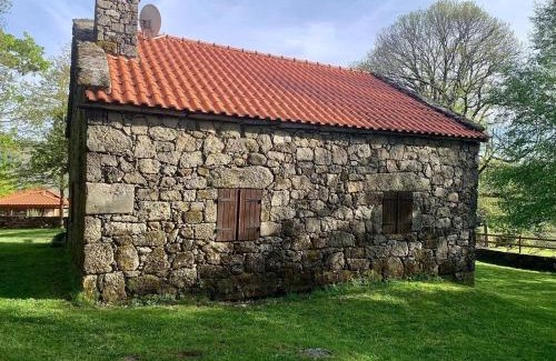 Moncao Casa | Casa da Branda St.António