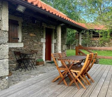 Moncao Casa | Casa da Branda St.António