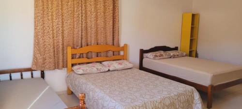 Vila Becker Apartamento | Casa da Sorte - campo, montanha, natureza e caminho da praia