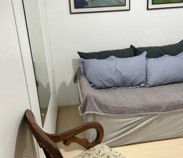 Centro Historico Apartamento | Casa da Brigite