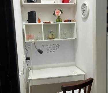 Centro Historico Apartamento | Casa da Brigite