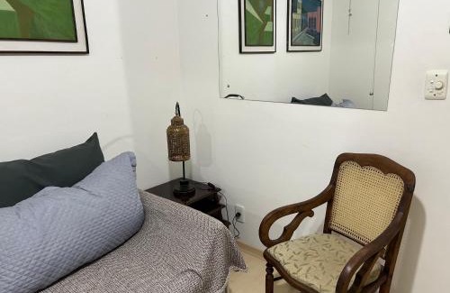 Centro Historico Apartamento | Casa da Brigite