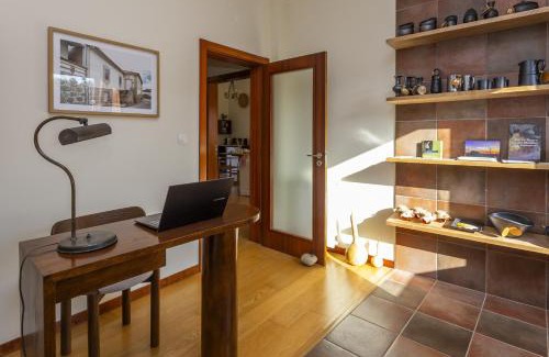 Tondela Cama Y Desayuno | Casa da Câmara