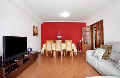 Nazare Casa | Casa da Cândida