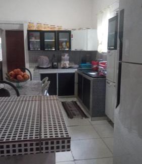 Baia da Traicao Casa | Casa da Cícera