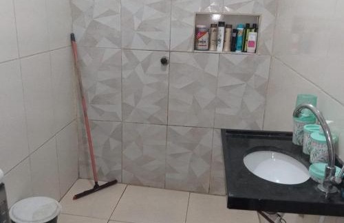 Baia da Traicao Casa | Casa da Cícera