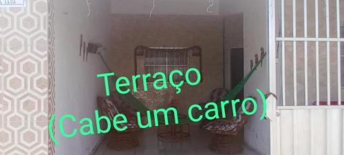 Baia da Traicao Casa | Casa da Cícera