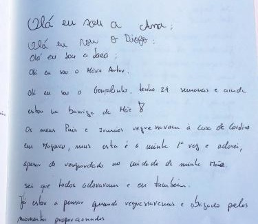 Freixo de Espada a Cinta Casa | Casa da Caroline