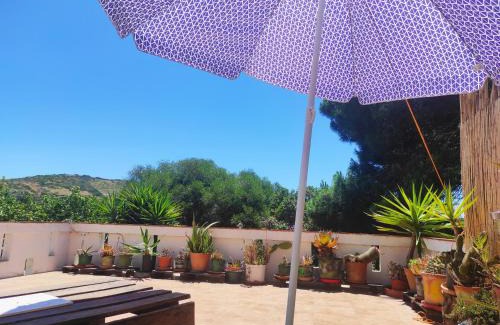 Budens Casa | Casa da Cabana