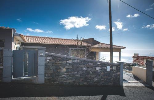 Arco da Calheta Casa | Casa da Caixeira