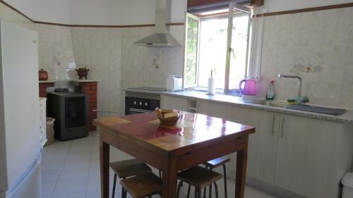 Lapa dos Dinheiros Apartamento | Casa da Calçada - Piso 2