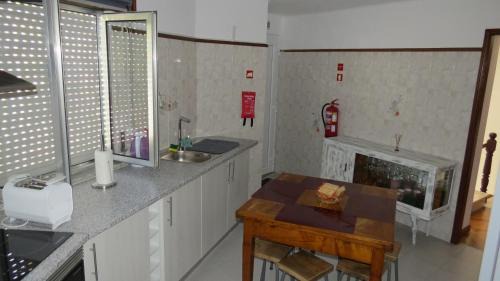 Lapa dos Dinheiros Apartamento | Casa da Calçada - Piso 2