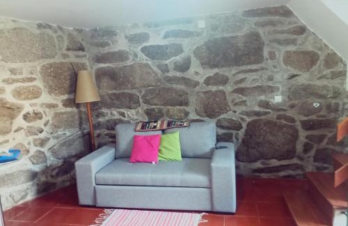 Arcos de Valdevez Casa | Casa da Calçada