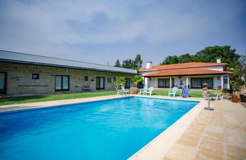 Viseu Casa | Casa da Calçada