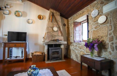 Sortelha Casa | Casa Da Calçada - Turismo Sortelha