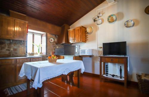 Sortelha Casa | Casa Da Calçada - Turismo Sortelha