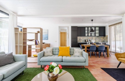 Vale do Lobo Villa | Casa da Calma in Vale do Lobo
