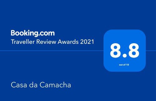 Porto Santo Casa | Casa da Camacha