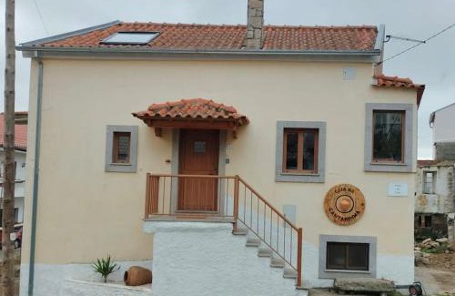 Fundao Casa | Casa da Cantarinha