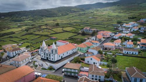 Angra do Heroismo Casa | Casa da Carmita