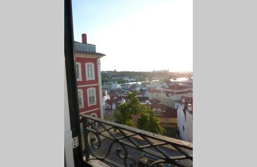 Coimbra City Centre Apartamento | Casa da Carqueja 1