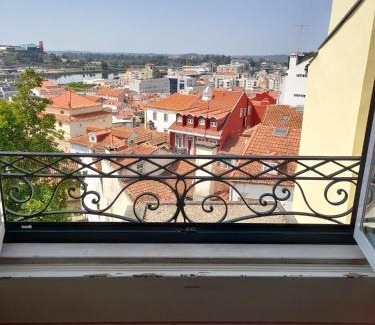 Coimbra City Centre Apartamento | Casa da Carqueja 1