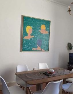 Coimbra City Centre Apartamento | Casa da Carqueja 1