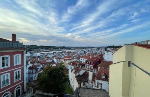 Coimbra City Centre Apartamento | Casa da Carqueja