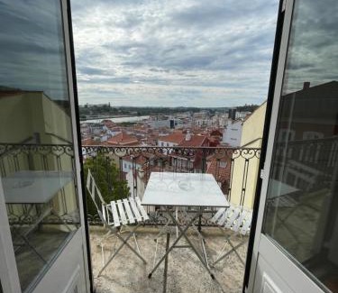 Coimbra City Centre Apartamento | Casa da Carqueja