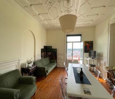 Coimbra City Centre Apartamento | Casa da Carqueja