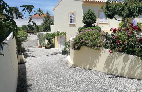 Carrasqueira Casa | Casa da Carrasqueira - Sesimbra