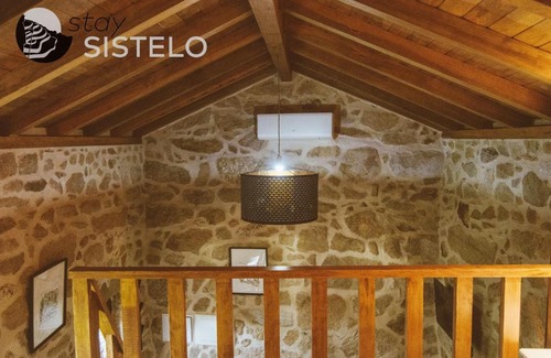 Arcos de Valdevez Casa | Casa da Carreirinha