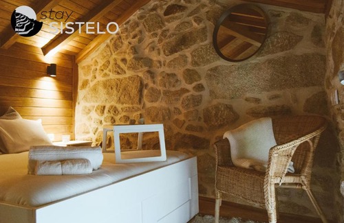 Arcos de Valdevez Casa | Casa da Carreirinha