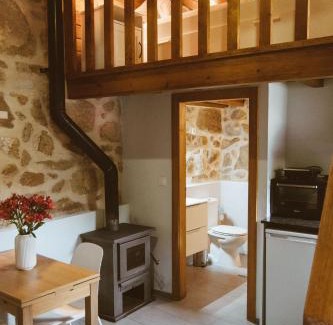 Arcos de Valdevez Casa | Casa da Carreirinha