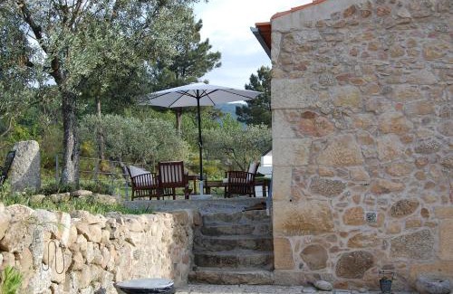 Faia Casa | Casa da Carriça - Serra da Estrela
