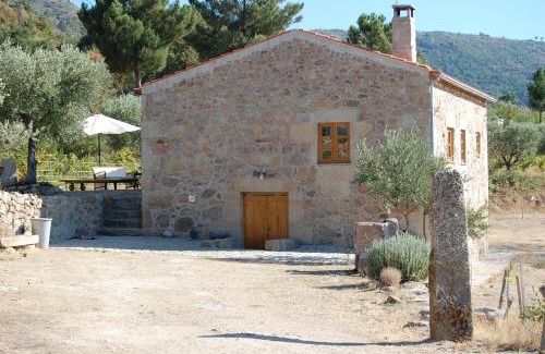 Faia Casa | Casa da Carriça - Serra da Estrela