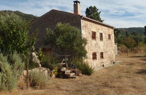 Faia Casa | Casa da Carriça - Serra da Estrela