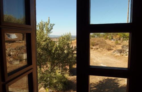 Faia Casa | Casa da Carriça - Serra da Estrela