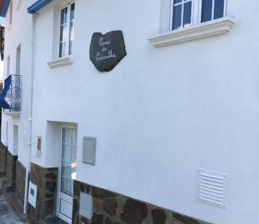 Moitas Casa | Casa da Carvalha - Ádela