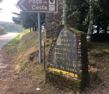 Moitas Casa | Casa da Carvalha - Ádela
