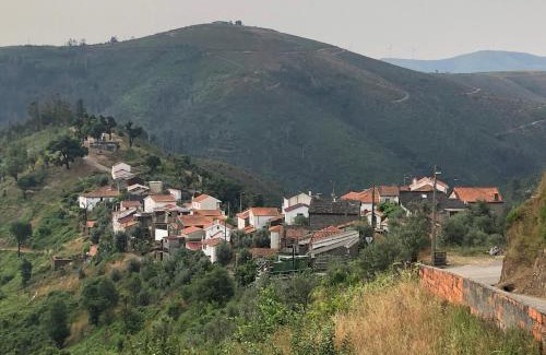 Moitas Casa | Casa da Carvalha - Ádela