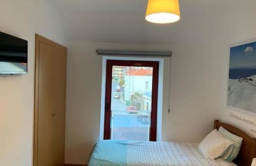 Loriga Casa | Casa da Carvalha - Loriga